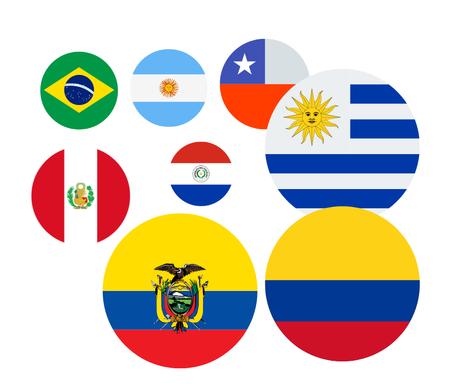 Latin America UNLIMITED